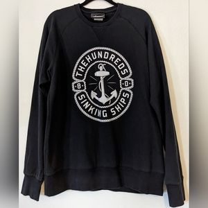 The Hundreds Pullover